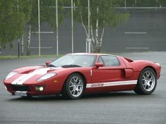 ford GT